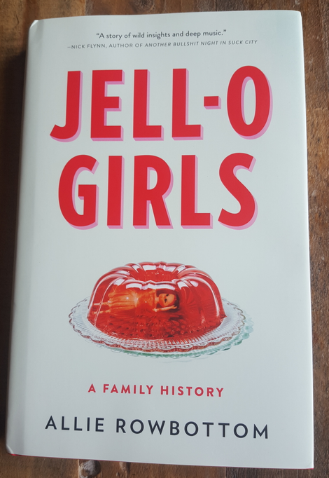 Illustration for article titled Last call: An intriguing Jell-O history and a supermarket made of felt